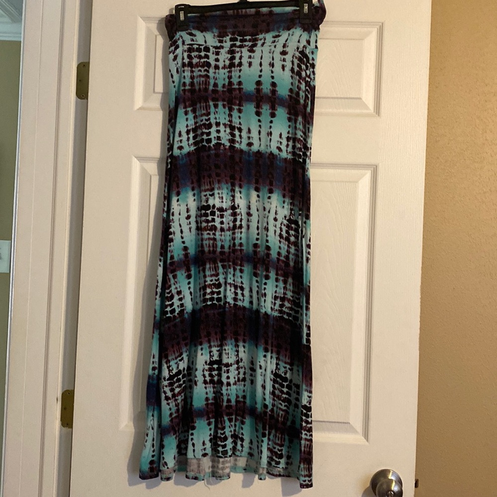 Size small - American Rag Maxi Skirt